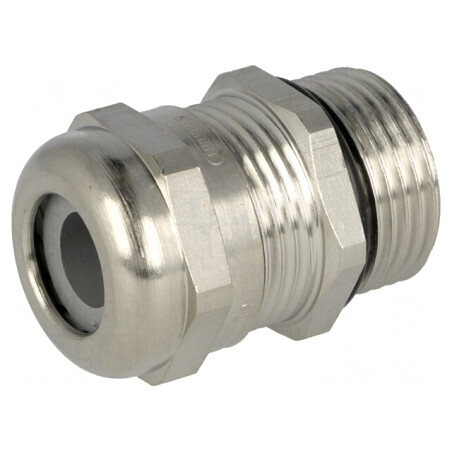 Garnitură de etanşare alamă M20 1.5 IP68 | Electronic-mag.ro | Componente Electronice