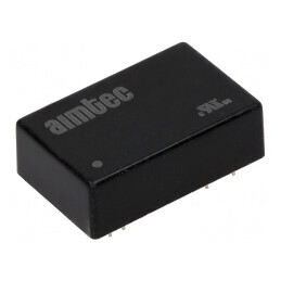 Convertor DC/DC 6W 9-36V la 5V 1.2A DIP24 | Electronic-mag.ro | Componente Electronice