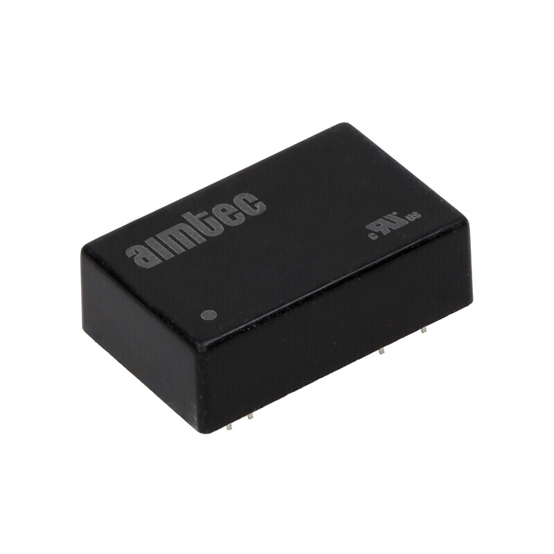 Convertor DC/DC 6W 9-36V la 5V 1.2A DIP24 | Electronic-mag.ro | Componente Electronice