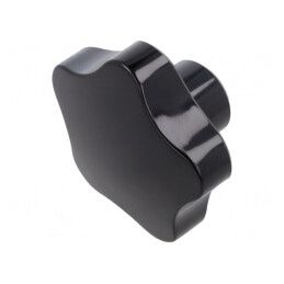 Buton de Reglare Filet Interior M16 100mm | Electronic-mag.ro | Componente Electronice