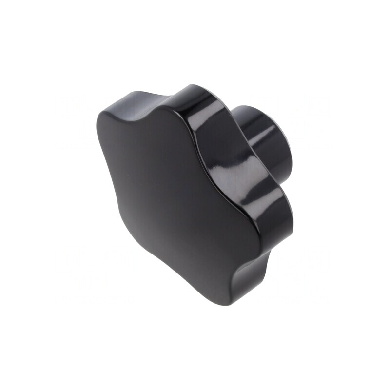 Buton de Reglare Filet Interior M16 100mm | Electronic-mag.ro | Componente Electronice
