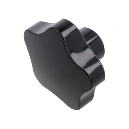 Buton de Reglare Filet Interior M16 100mm | Electronic-mag.ro | Componente Electronice
