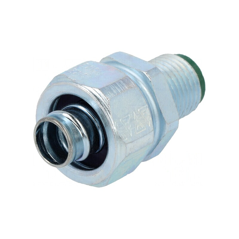 Conectori finali drepți cu filet metric M16 | Electronic-mag.ro | Componente Electronice Conectori finali drepți cu filet metric M16 | Electronic-mag.ro | Componente Electronice