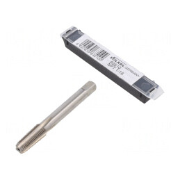 Tarod filetare HSS-G NPT 1/16 65mm | Electronic-mag.ro | Componente Electronice