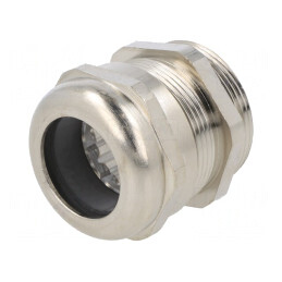 Garnitură de Etanșare PG29 Alamă | Electronic-mag.ro | Componente Electronice