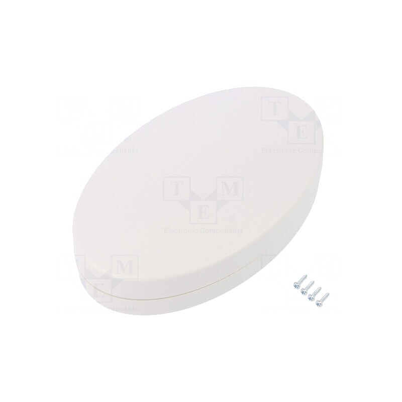 Carcasă universală OVOTEK ABS 103x165x38mm | Electronic-mag.ro | Componente Electronice