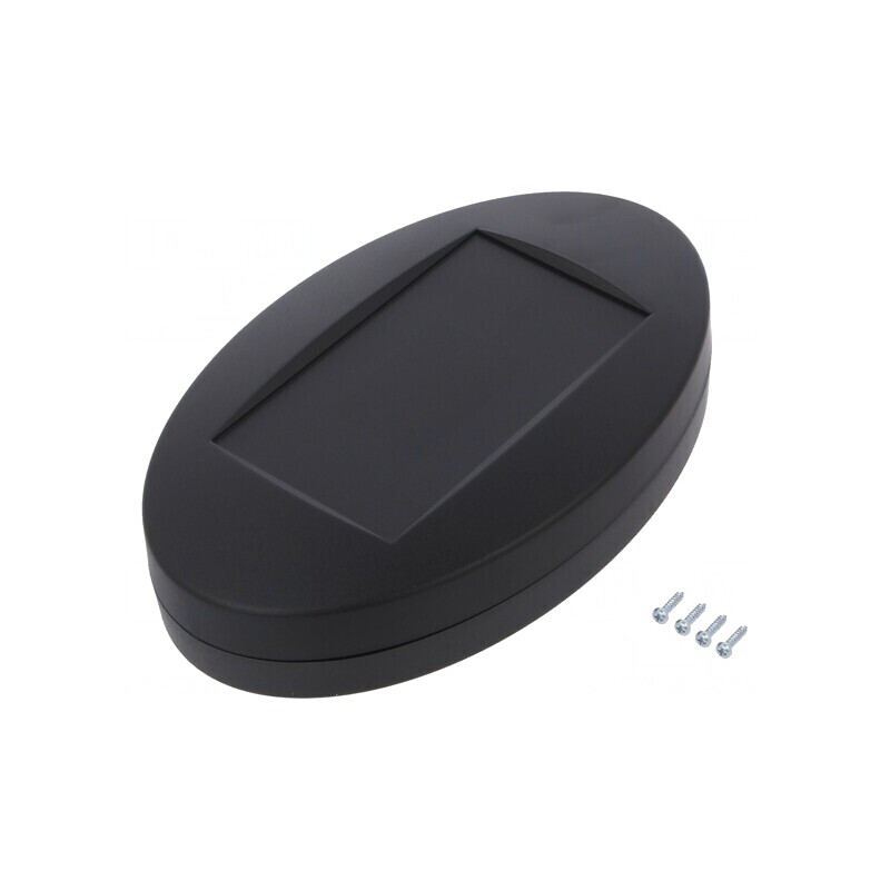 Carcasă Universală ABS Neagră 103x165x38mm | Electronic-mag.ro | Componente Electronice Carcasă Universală ABS Neagră 103x165x38mm | Electronic-mag.ro | Componente Electronice