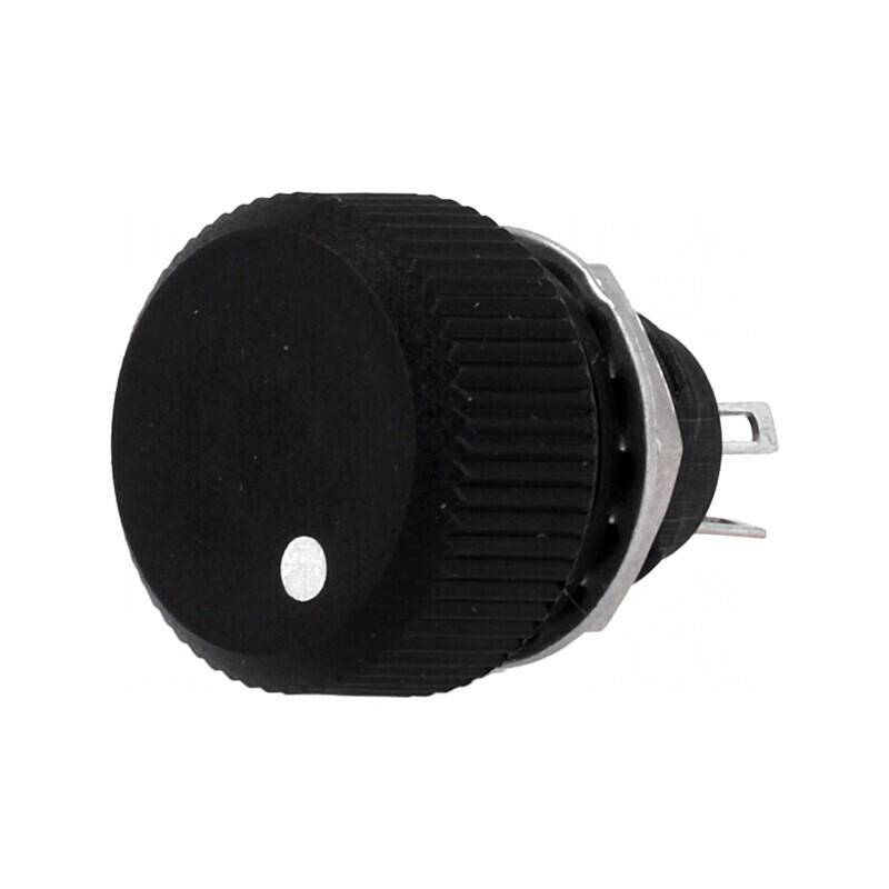 Potentiometru Axial 4.7kΩ 1W Linear | Electronic-mag.ro | Componente Electronice