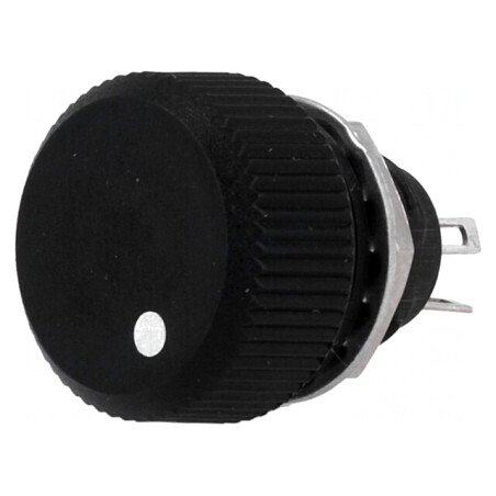 Potentiometru Axial 4.7kΩ 1W Linear | Electronic-mag.ro | Componente Electronice