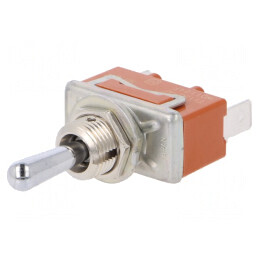 Comutator Basculant 3 Pozitii 15A 250VAC | Electronic-mag.ro | Componente Electronice