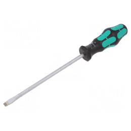 Șurubelniță Plată 8x1.2mm 175mm Lamă 287mm Total | Electronic-mag.ro | Componente Electronice