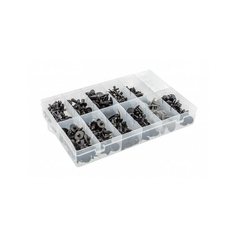 'Set Clame Auto 350 Buc Volvo' | Electronic-mag.ro | Componente Electronice