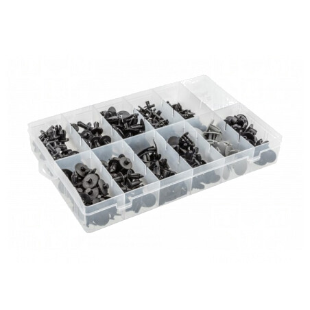 'Set Clame Auto 350 Buc Volvo' | Electronic-mag.ro | Componente Electronice