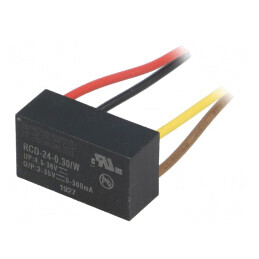 Convertor DC/DC 4.5-36V la 2-35V 300mA | Electronic-mag.ro | Componente Electronice