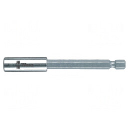 Suport pentru vârfuri de șurubelniță 1/4 inch 152mm | Electronic-mag.ro | Componente Electronice