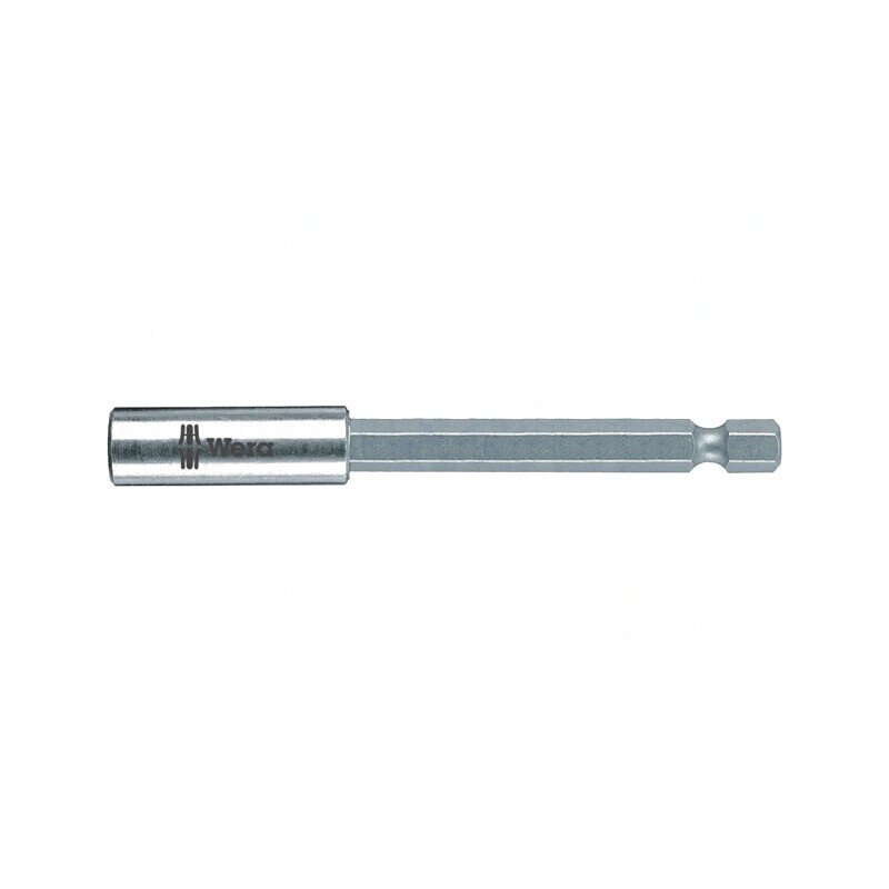 Suport pentru vârfuri de șurubelniță 1/4 inch 152mm | Electronic-mag.ro | Componente Electronice Suport pentru vârfuri de șurubelniță 1/4 inch 152mm | Electronic-mag.ro | Componente Electronice