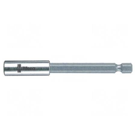 Suport pentru vârfuri de șurubelniță 1/4 inch 152mm | Electronic-mag.ro | Componente Electronice