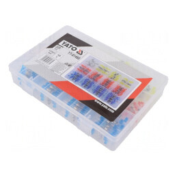 Set manșoane de îmbinare autolipire izolate | Electronic-mag.ro | Componente Electronice