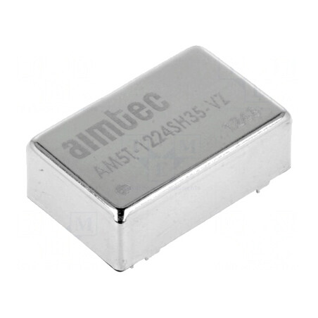 Convertor DC/DC 5W 9-18V la 24V DIP24 | Electronic-mag.ro | Componente Electronice