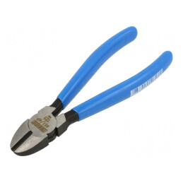 Clești laterali pentru tăiere 125mm | Electronic-mag.ro | Componente Electronice