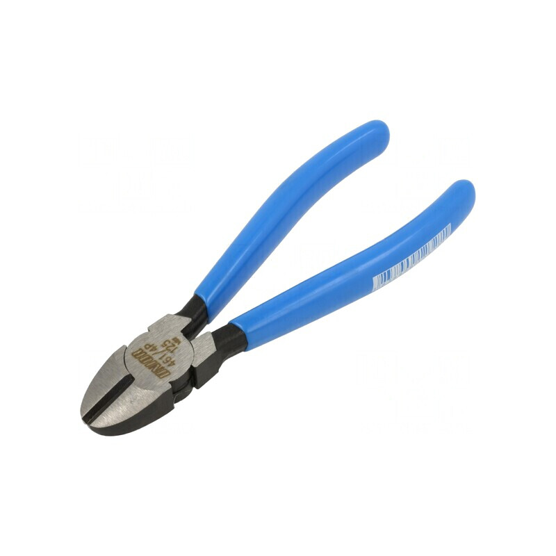 Clești laterali pentru tăiere 125mm | Electronic-mag.ro | Componente Electronice Clești laterali pentru tăiere 125mm | Electronic-mag.ro | Componente Electronice
