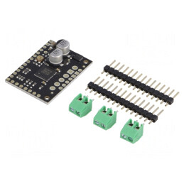 Controler motor pas cu pas TB67S279FTG 1.7A 10-47V | Electronic-mag.ro | Componente Electronice