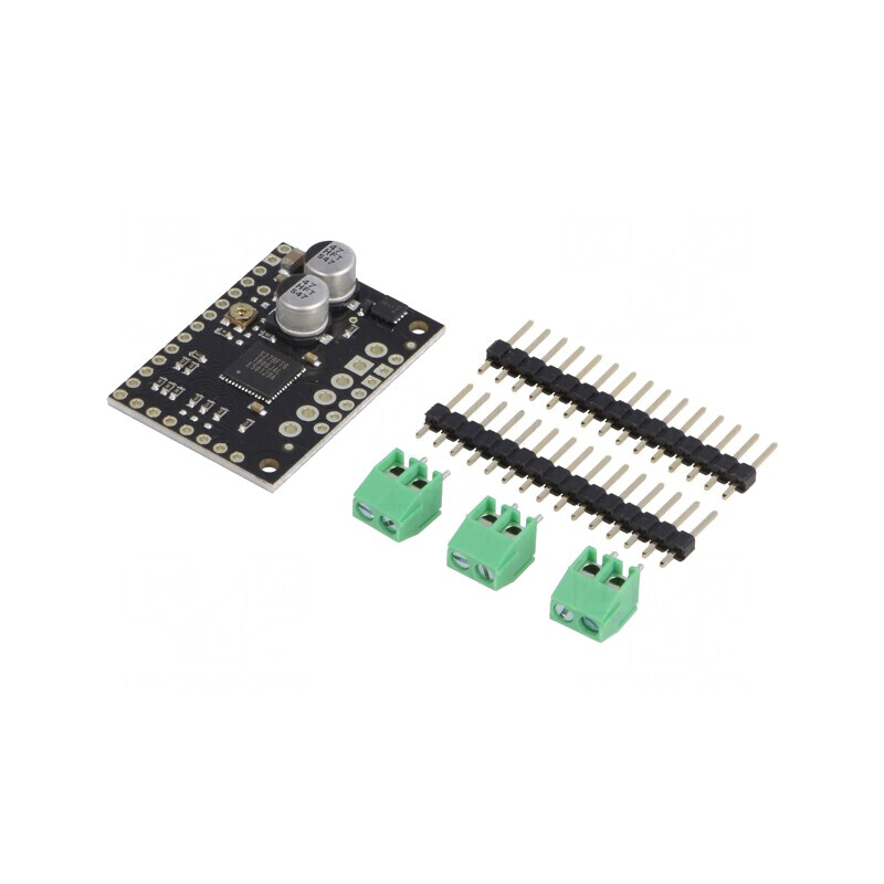 Controler motor pas cu pas TB67S279FTG 1.7A 10-47V | Electronic-mag.ro | Componente Electronice