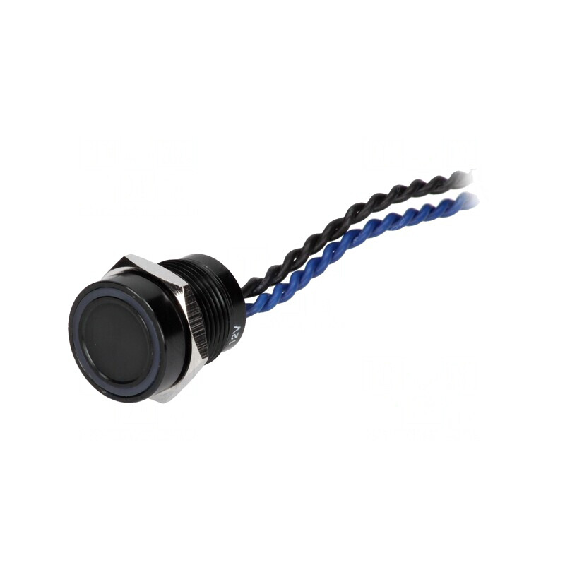 Comutator Piezoelectric SPST-NO 24V | Electronic-mag.ro | Componente Electronice Comutator Piezoelectric SPST-NO 24V | Electronic-mag.ro | Componente Electronice