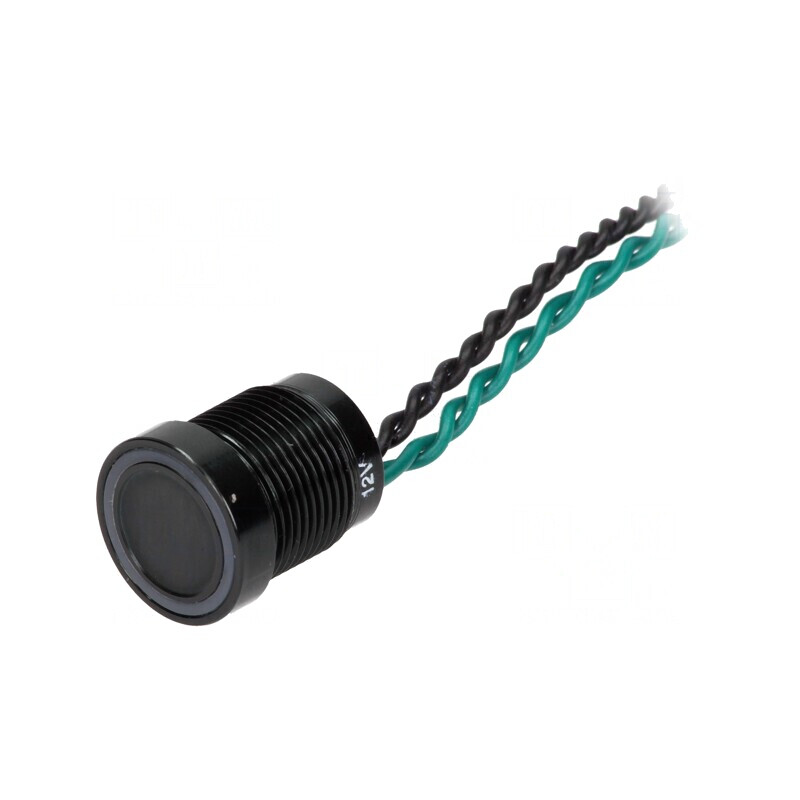 Comutator piezoelectric SPST-NO 0,2A 24V AC/DC | Electronic-mag.ro | Componente Electronice Comutator piezoelectric SPST-NO 0,2A 24V AC/DC | Electronic-mag.ro | Componente Electronice