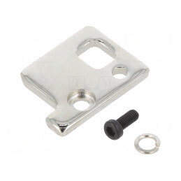 Soclu lamă NB-530/B/BS | Electronic-mag.ro | Componente Electronice