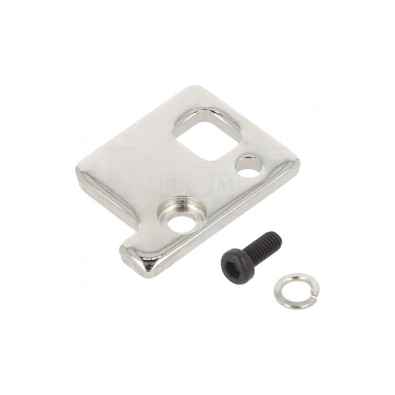 Soclu lamă NB-530/B/BS | Electronic-mag.ro | Componente Electronice Soclu lamă NB-530/B/BS | Electronic-mag.ro | Componente Electronice