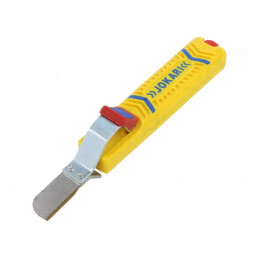 Dezizolator Cabluri Rotunde 8-28mm 170mm | Electronic-mag.ro | Componente Electronice