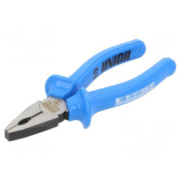 Clești Universali 160mm 406/4G | Electronic-mag.ro | Componente Electronice