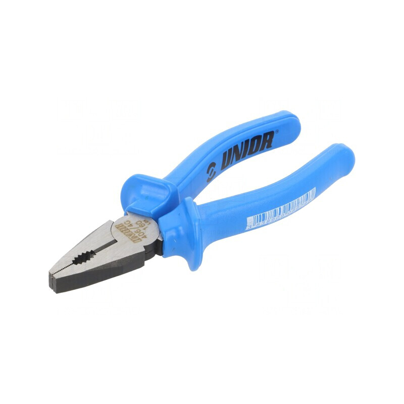 Clești Universali 160mm 406/4G | Electronic-mag.ro | Componente Electronice Clești Universali 160mm 406/4G | Electronic-mag.ro | Componente Electronice