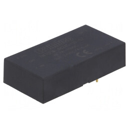 Convertor DC/DC 10W 24V 0.416A | Electronic-mag.ro | Componente Electronice