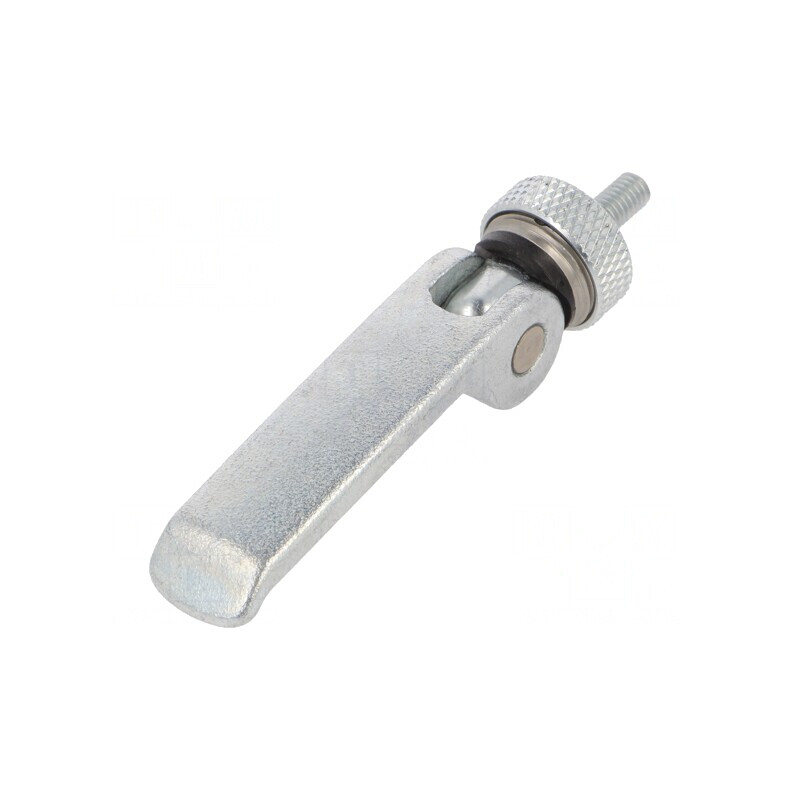 Manetă de blocare, 12mm filet, 44mm lungime | Electronic-mag.ro | Componente Electronice Manetă de blocare, 12mm filet, 44mm lungime | Electronic-mag.ro | Componente Electronice