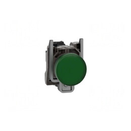 Lumină de Control 22mm Harmony XB4 Bec Ø22mm | Electronic-mag.ro | Componente Electronice