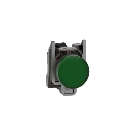 Lumină de Control 22mm Harmony XB4 Bec Ø22mm | Electronic-mag.ro | Componente Electronice