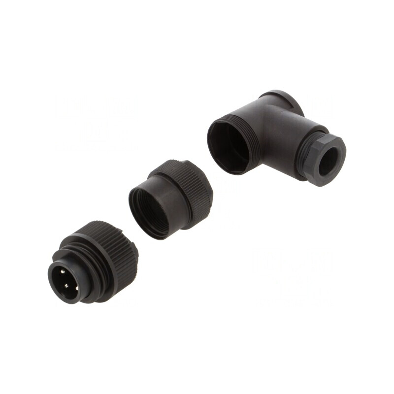Mufă Circulară 4 Pin Tată RD24 Neecranată | Electronic-mag.ro | Componente Electronice Mufă Circulară 4 Pin Tată RD24 Neecranată | Electronic-mag.ro | Componente Electronice