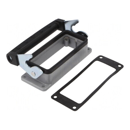 Carcasă pentru Conectori HDC EPIC H-B 16 | Electronic-mag.ro | Componente Electronice