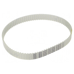 Curea dințată T5 16x440mm 88 dinți | Electronic-mag.ro | Componente Electronice