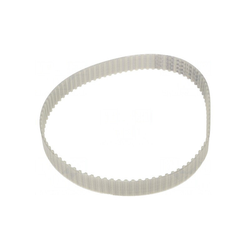 Curea dințată T5 450mm 90 dinți | Electronic-mag.ro | Componente Electronice