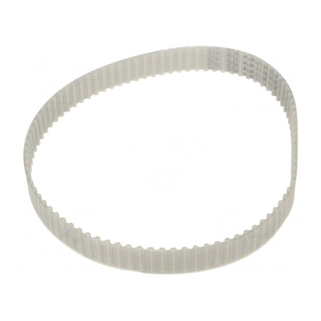 Curea dințată T5 450mm 90 dinți | Electronic-mag.ro | Componente Electronice