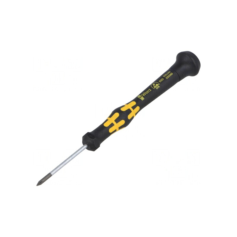 Şurubelniţă de precizie Microstix® 40mm ESD | Electronic-mag.ro | Componente Electronice
