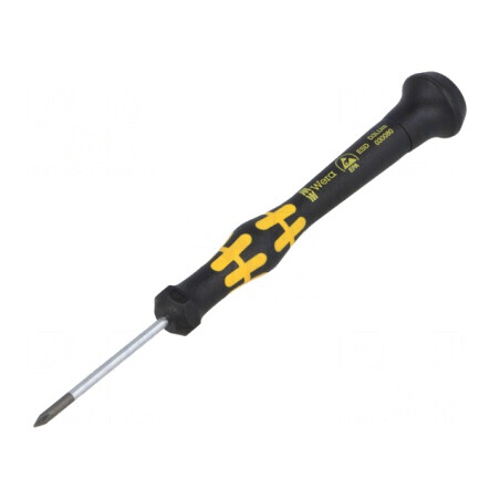 Şurubelniţă de precizie Microstix® 40mm ESD | Electronic-mag.ro | Componente Electronice
