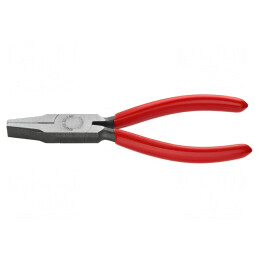 Clești plați 140mm | Electronic-mag.ro | Componente Electronice