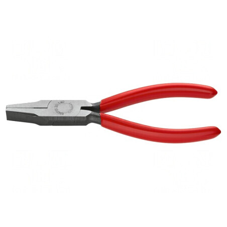 Clești plați 140mm | Electronic-mag.ro | Componente Electronice