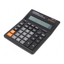 Calculator de birou SDC444S