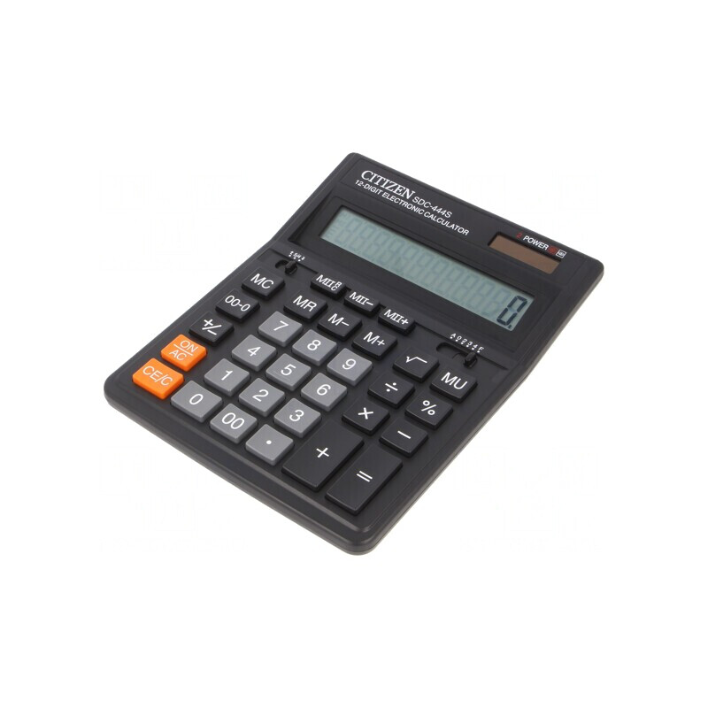Calculator de birou SDC444S | Electronic-mag.ro | Componente Electronice
