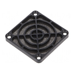 Filtru Foto 60x60mm | Electronic-mag.ro | Componente Electronice